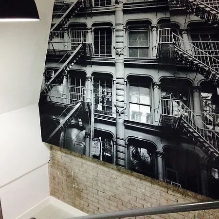 Bunk Boutique Голуэй