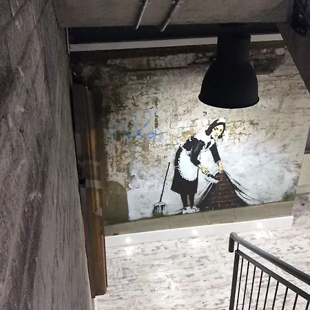 Bunk Boutique Голуэй