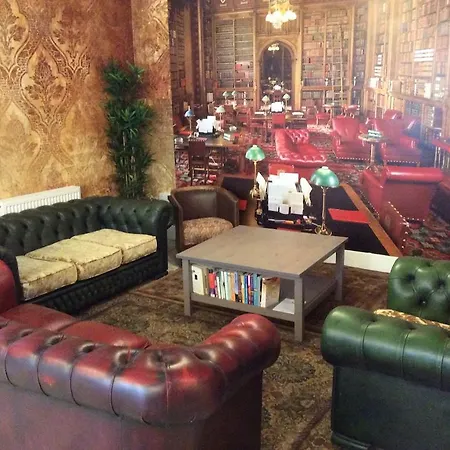 Хостел Bunk Boutique