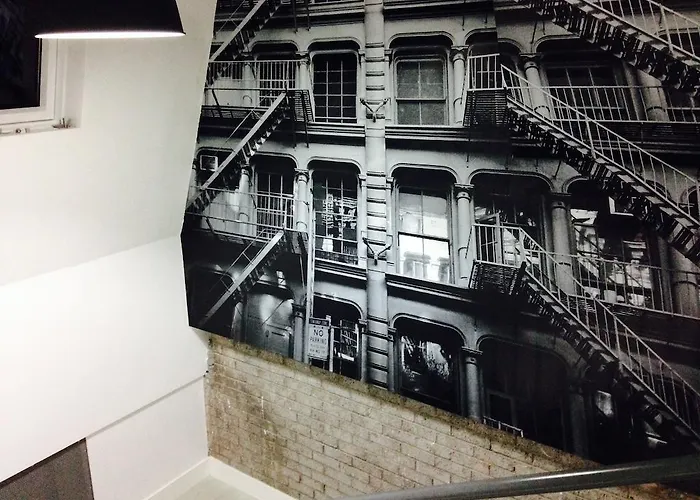 Bunk Boutique Голуэй