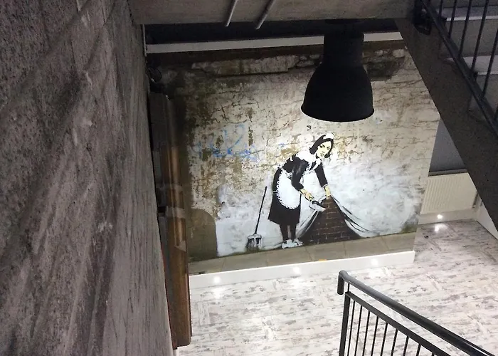 Bunk Boutique Голуэй