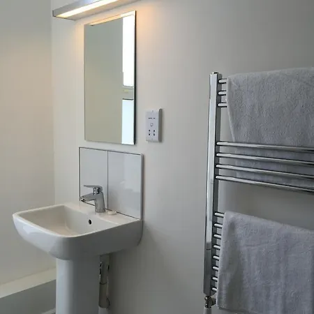 Auberge de jeunesse Bunk Boutique *
