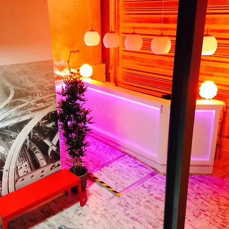 Bunk Boutique Galway