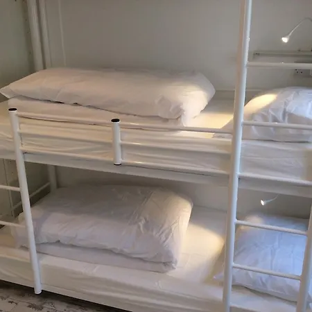 Bunk Boutique *