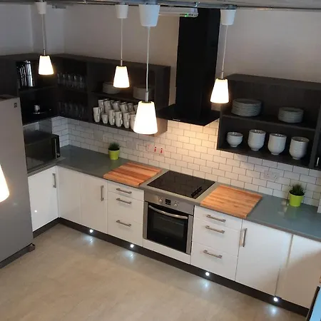 Auberge de jeunesse Bunk Boutique *
