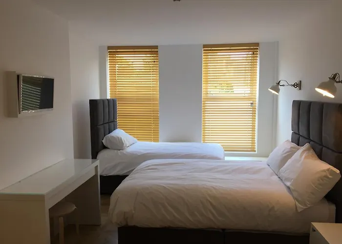 Albergue Bunk Boutique *