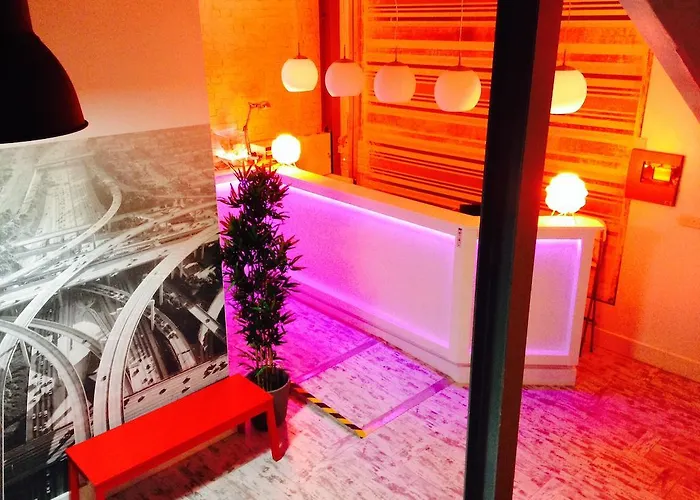 Bunk Boutique Galway