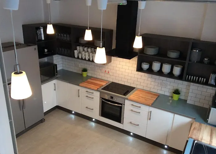 Hostal Bunk Boutique *