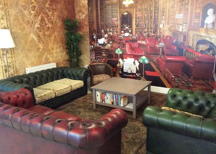 Hostal Bunk Boutique