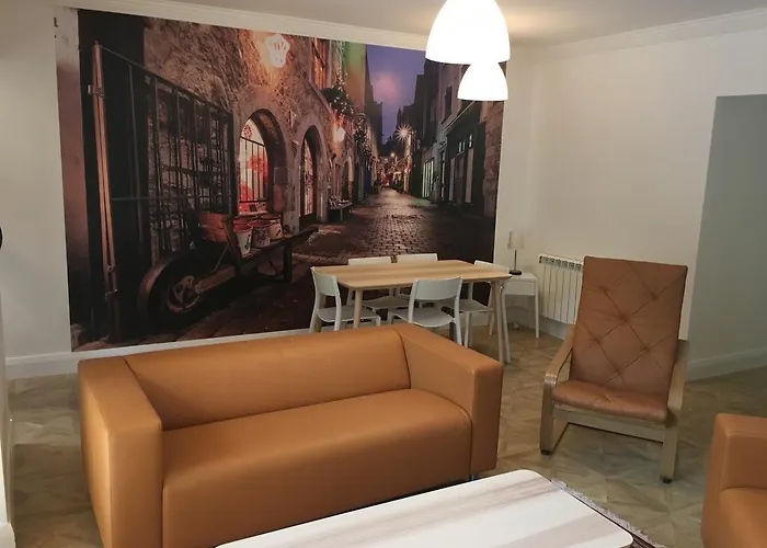 Hostal Bunk Boutique *