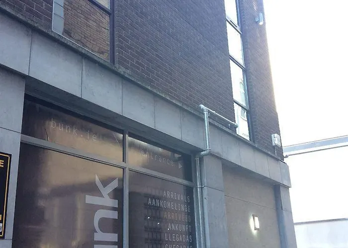 Bunk Boutique * Galway