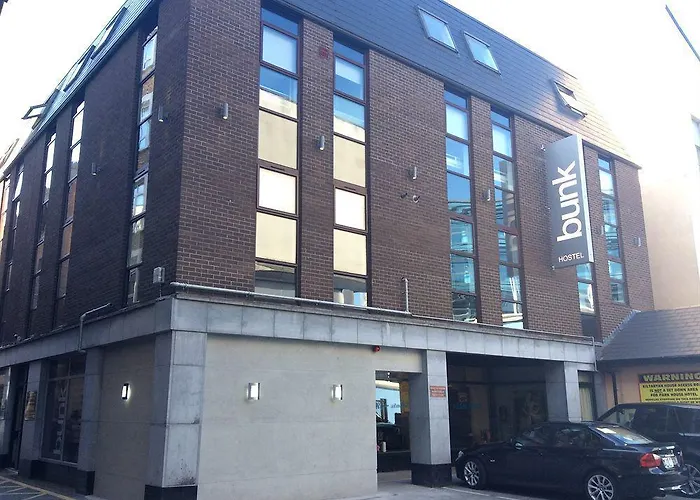 Bunk Boutique * Galway