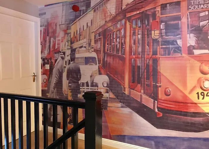 Hostal Bunk Boutique *