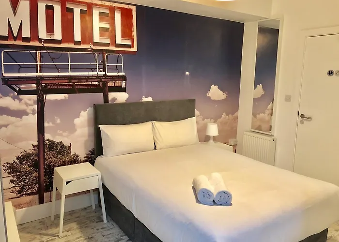 Hostal Bunk Boutique