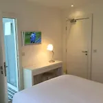 Albergue Bunk Boutique