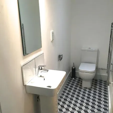 バンク ブティック ホステル ホステル