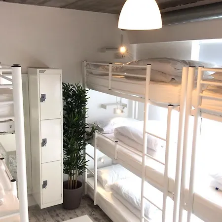 バンク ブティック ホステル