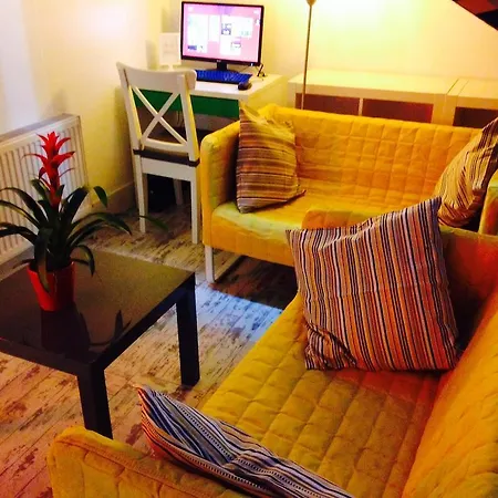 ホステル バンク ブティック ホステル ゴールウェイ