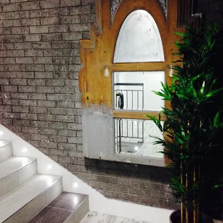 バンク ブティック ホステル ホステル *