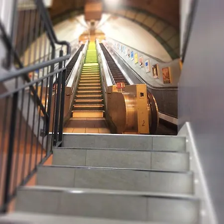 バンク ブティック ホステル