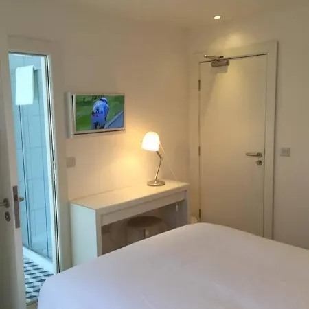 ホステル バンク ブティック ホステル