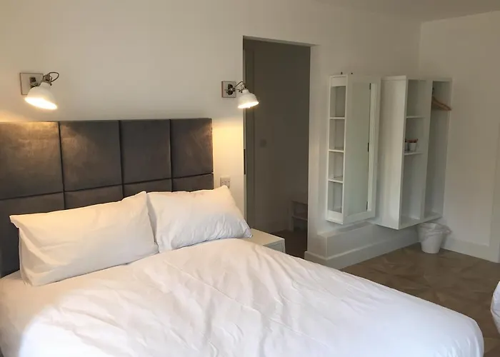 Bunk Boutique * Γκάλγουεϊ