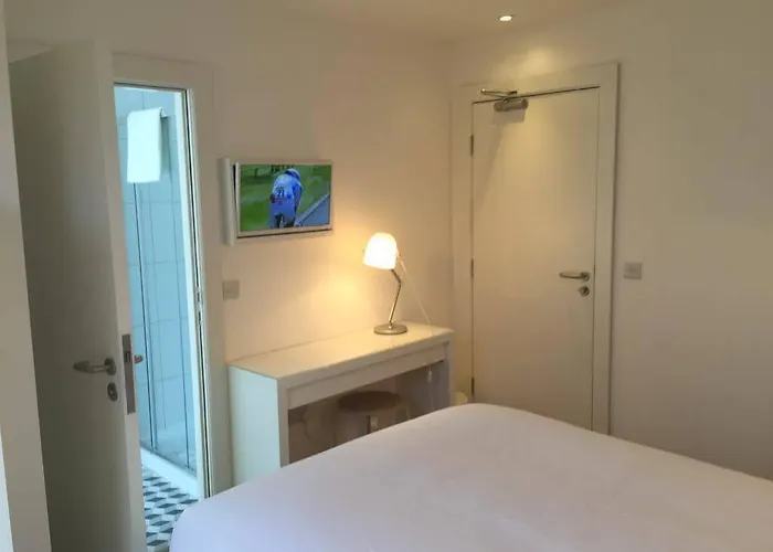 Hostel Bunk Boutique